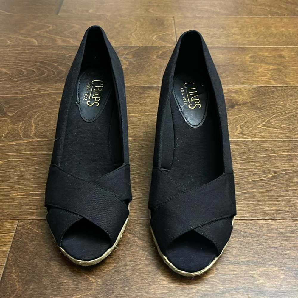 CHAPS espadrilles